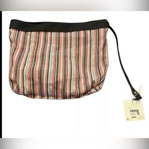Shiraleah‎ Oversized Clutch bag-NWT